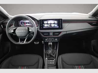 Skoda Kamiq (2026) - Photo 5