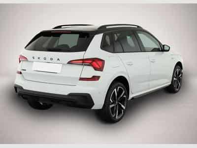 Skoda Kamiq (2026) - Foto 3