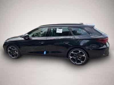 Cupra Leon (2026) - Photo 2