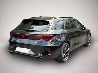 Cupra Leon (2026) - Photo 5