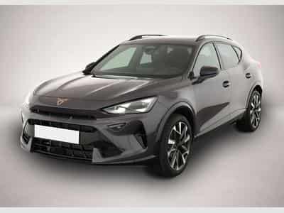 Cupra Formentor (2026) - Foto 1