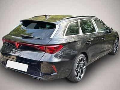 Cupra Leon (2026) - Photo 4