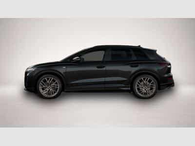 Audi e-tron (2026) - Photo 3