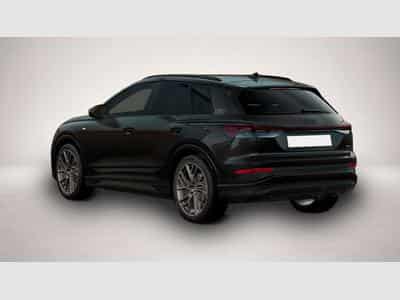 Audi e-tron (2026) - Photo 4