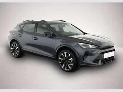 Cupra Formentor (2026) - Foto 2
