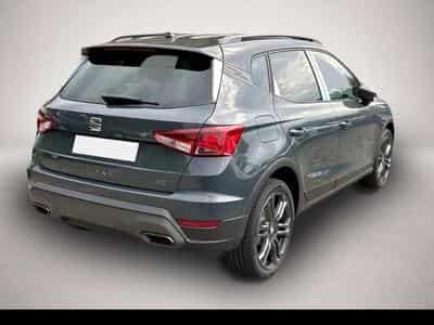 Seat Arona (2026) - Photo 5