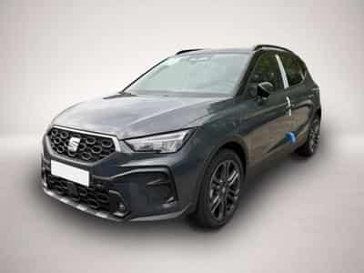 Seat Arona (2026) - Photo 1
