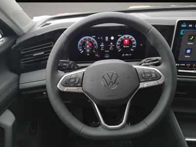 VW Tiguan (2026) - Photo 4