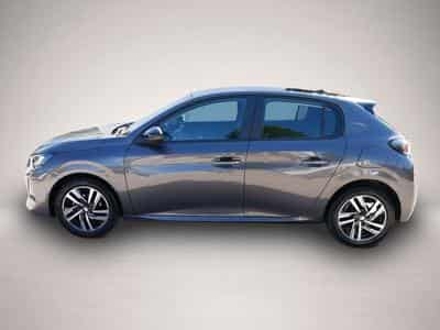 Peugeot 208 (2023) - Foto 4