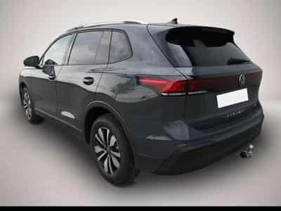 VW Tiguan (2026) - Photo 3