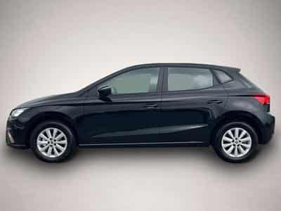 Seat Ibiza (2025) - Foto 3