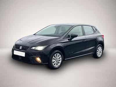 Seat Ibiza (2025) - Foto 1