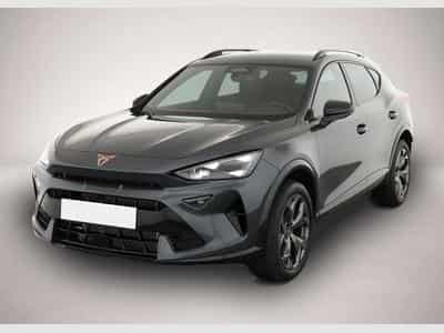 Cupra Formentor (2026) - Foto 1