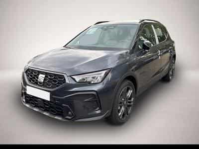 Seat Arona (2026) - Photo 1