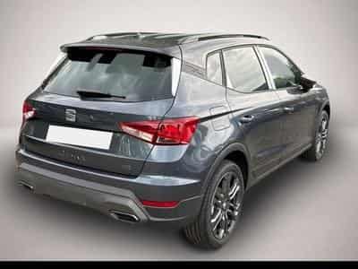 Seat Arona (2026) - Photo 5