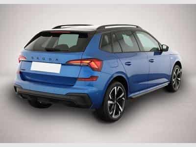 Skoda Kamiq (2026) - Foto 3
