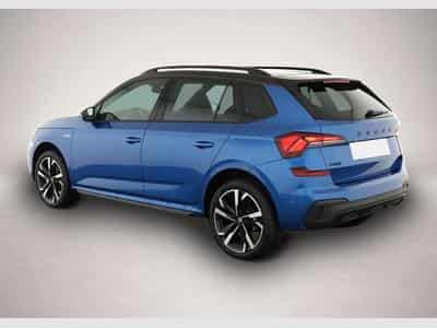 Skoda Kamiq (2026) - Foto 4