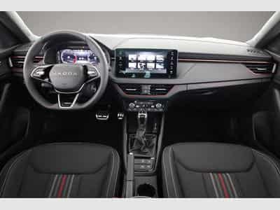 Skoda Kamiq (2026) - Foto 5