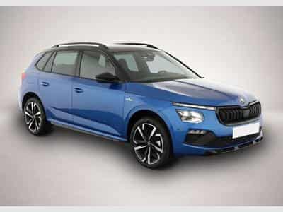 Skoda Kamiq (2026) - Foto 2