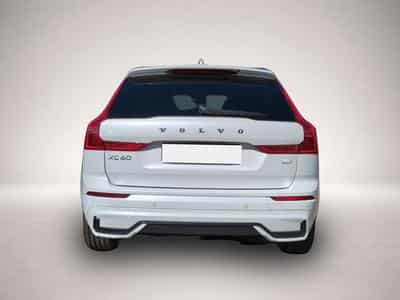 Volvo XC60 (2026) - Photo 7
