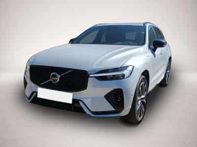 Volvo XC60 (2026) - Photo 1