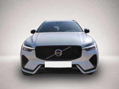 Volvo XC60 (2026) - Photo 5
