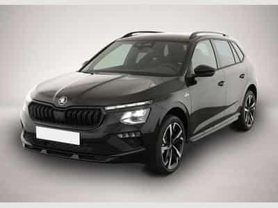 Skoda Kamiq (2026) - Foto 1