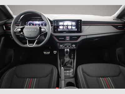 Skoda Kamiq (2026) - Foto 5