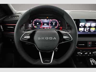 Skoda Kamiq (2026) - Foto 6