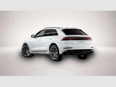 Audi Quattro (2025) - Photo 4