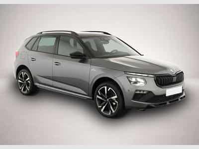 Skoda Kamiq (2026) - Foto 2