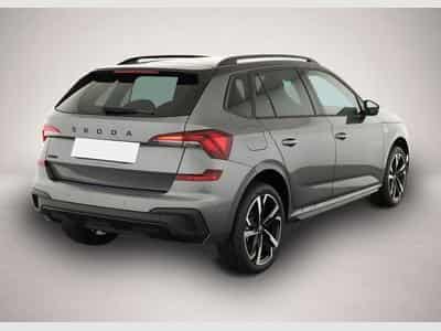 Skoda Kamiq (2026) - Foto 3