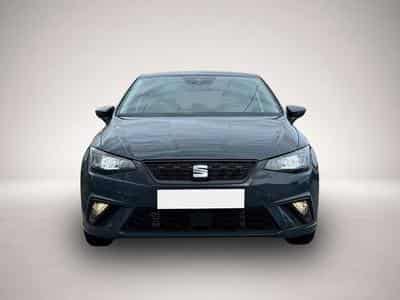 Seat Ibiza (2025) - Foto 2