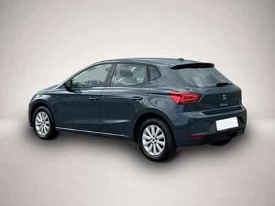Seat Ibiza (2025) - Foto 4