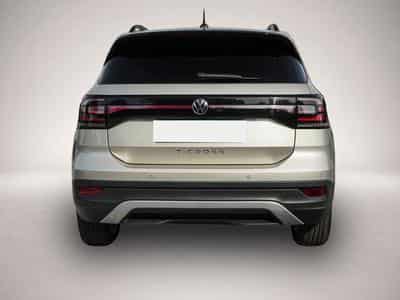 VW T-Cross (2023) - Photo 5