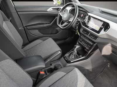 VW T-Cross (2023) - Photo 6