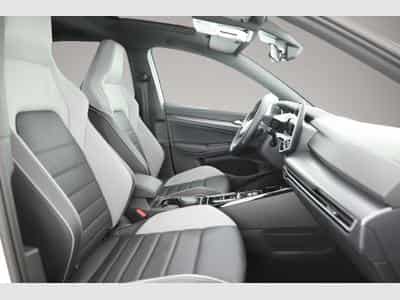 VW Golf (2025) - Foto 6