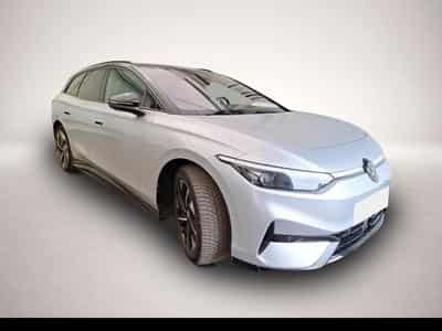 VW ID.5 (2025) - Photo 4