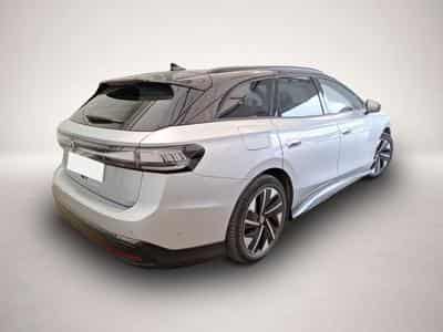 VW ID.5 (2025) - Photo 3