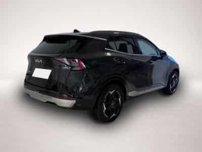 Kia Sportage (2026) - Foto 5