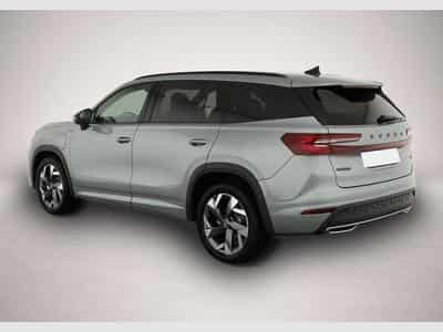 Skoda Kodiaq (2026) - Foto 4