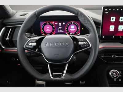 Skoda Kodiaq (2026) - Foto 6