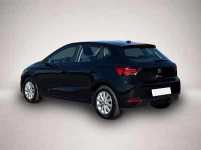 Seat Ibiza (2025) - Foto 4