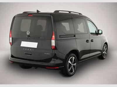 VW Caddy (2026) - Photo 3