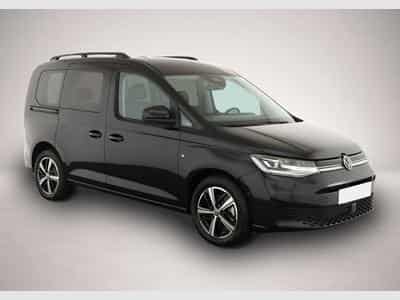 VW Caddy (2026) - Photo 2