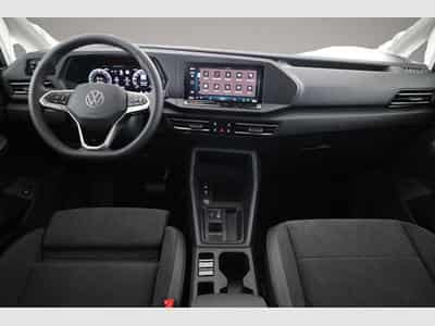 VW Caddy (2026) - Photo 5