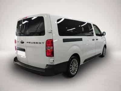 Peugeot Expert (2024) - Photo 3