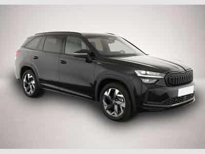 Skoda Kodiaq (2026) - Photo 2