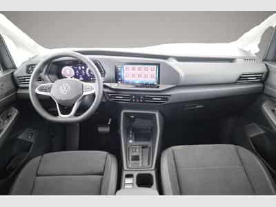 VW Caddy (2026) - Photo 5