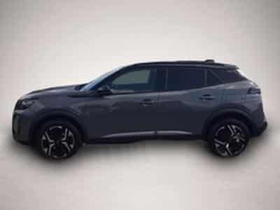 Peugeot 2008 (2024) - Foto 2